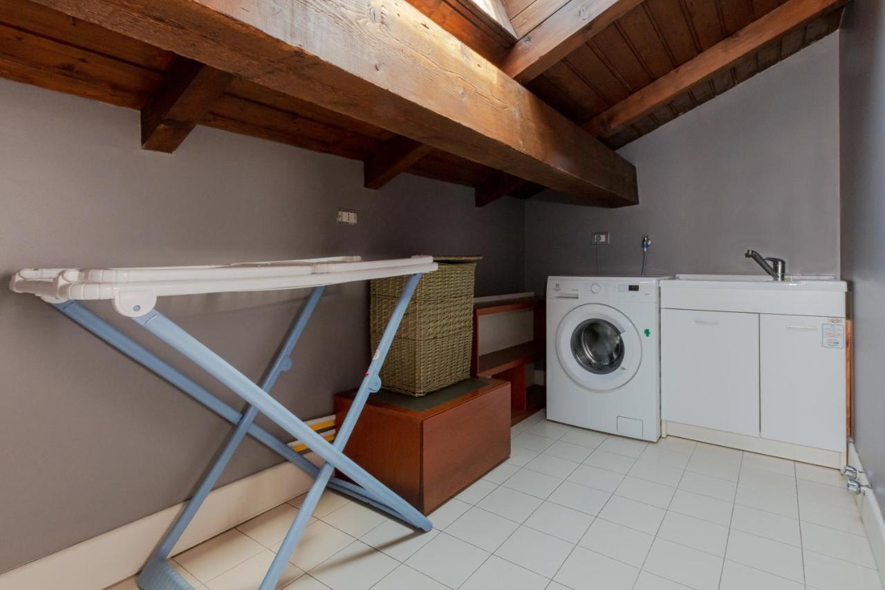 Attico In Piazza Duomo Apartamento *